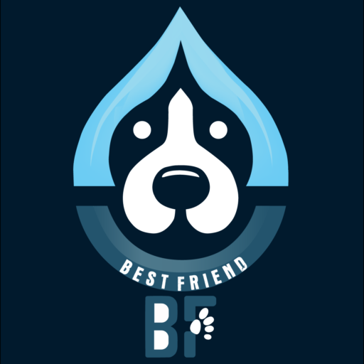 Best Friend Water